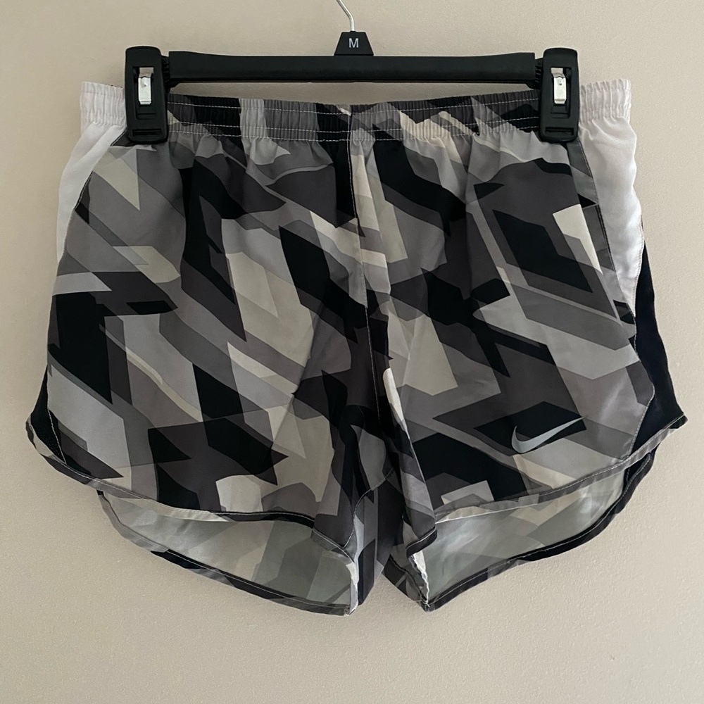 Nike running shorts
